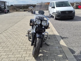 Triumph Thunderbird 1700 2012 г. ВСИЧКИ ЕКСТРИ , снимка 3
