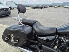 Triumph Thunderbird 1700 2012 г. ВСИЧКИ ЕКСТРИ , снимка 14