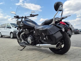 Triumph Thunderbird 1700 2012 г. ВСИЧКИ ЕКСТРИ , снимка 6