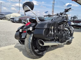 Triumph Thunderbird 1700 2012 г. ВСИЧКИ ЕКСТРИ , снимка 8