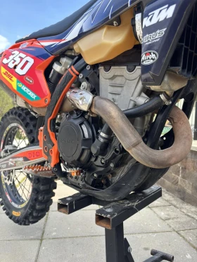 Ktm EXC, снимка 6