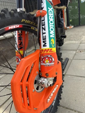 Ktm EXC, снимка 9
