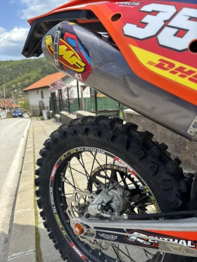 Ktm EXC, снимка 11