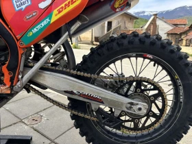 Ktm EXC, снимка 8