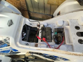 Telstar TS Samurai Long 150cc, снимка 11