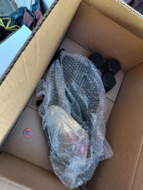 Telstar TS Samurai Long 150cc, снимка 12