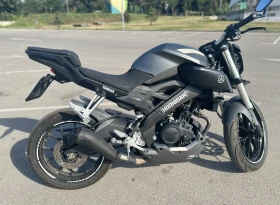 Yamaha Mt-01, снимка 3