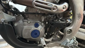 Yamaha Yzf, снимка 4