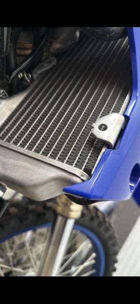 Yamaha Yzf, снимка 8