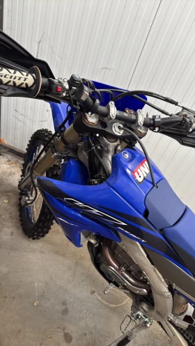 Yamaha Yzf, снимка 3