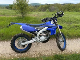Yamaha Yzf, снимка 1