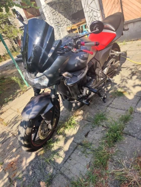 Kawasaki Z ZR750J2, снимка 3