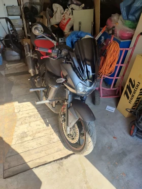 Kawasaki Z ZR750J2, снимка 10