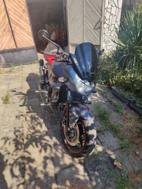 Kawasaki Z ZR750J2, снимка 2