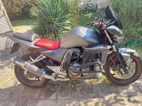 Kawasaki Z ZR750J2, снимка 4