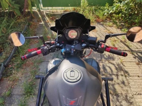 Kawasaki Z ZR750J2, снимка 7