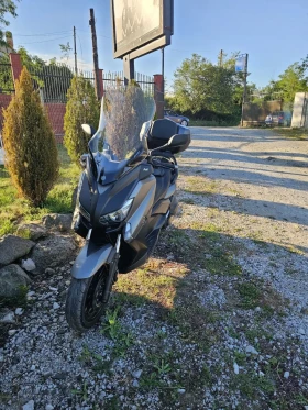 Yamaha X-max 400, снимка 8