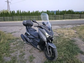 Yamaha X-max 400, снимка 5