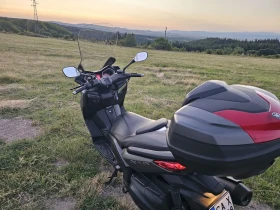 Yamaha X-max 400, снимка 6