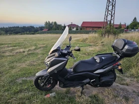 Yamaha X-max 400, снимка 3