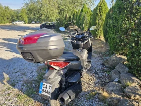 Yamaha X-max 400, снимка 10