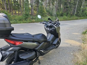 Yamaha X-max 400, снимка 14