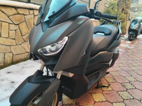 Yamaha X-max Tech Max ABS TC LED 20G TOP!!! , снимка 14