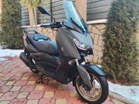 Yamaha X-max Tech Max ABS TC LED 20G TOP!!! , снимка 2