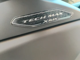 Yamaha X-max Tech Max ABS TC LED 20G TOP!!! , снимка 13