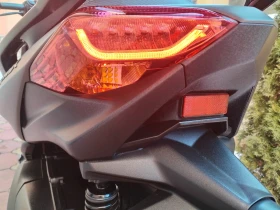 Yamaha X-max Tech Max ABS TC LED 20G TOP!!! , снимка 7