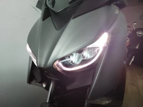 Yamaha X-max Tech Max ABS TC LED 20G TOP!!! , снимка 1