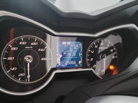 Yamaha X-max Tech Max ABS TC LED 20G TOP!!! , снимка 12