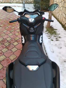 Yamaha X-max Tech Max ABS TC LED 20G TOP!!! , снимка 9