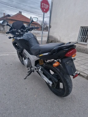 Yamaha Tdm 850 | Mobile.bg    5