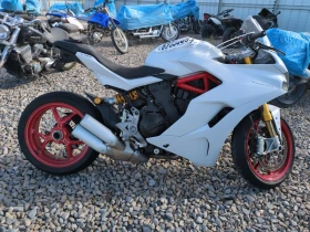 Ducati Supersport 937, снимка 1