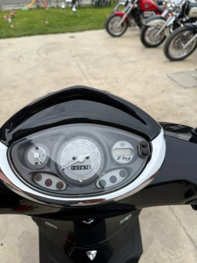 Piaggio Fly 125 | Mobile.bg    8
