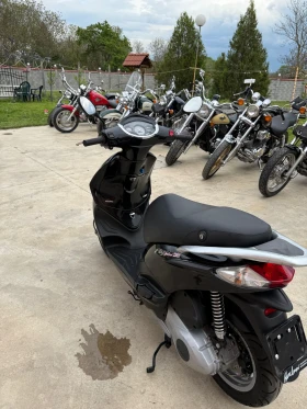 Piaggio Fly 125 | Mobile.bg    5