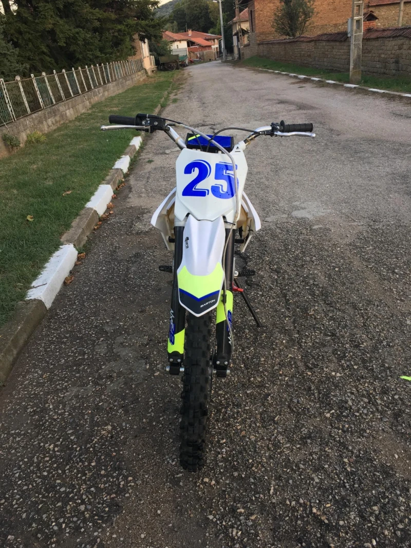 Barton OF-Road Nxt 250