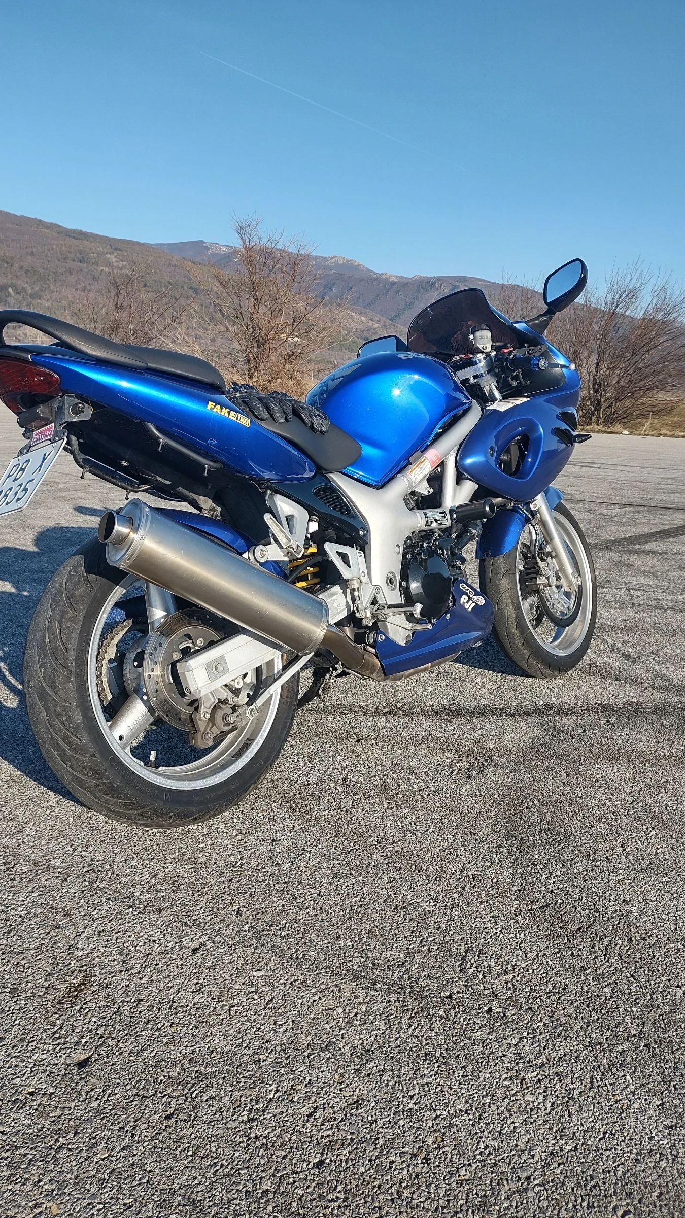 Suzuki SV | Mobile.bg � ����������� 1