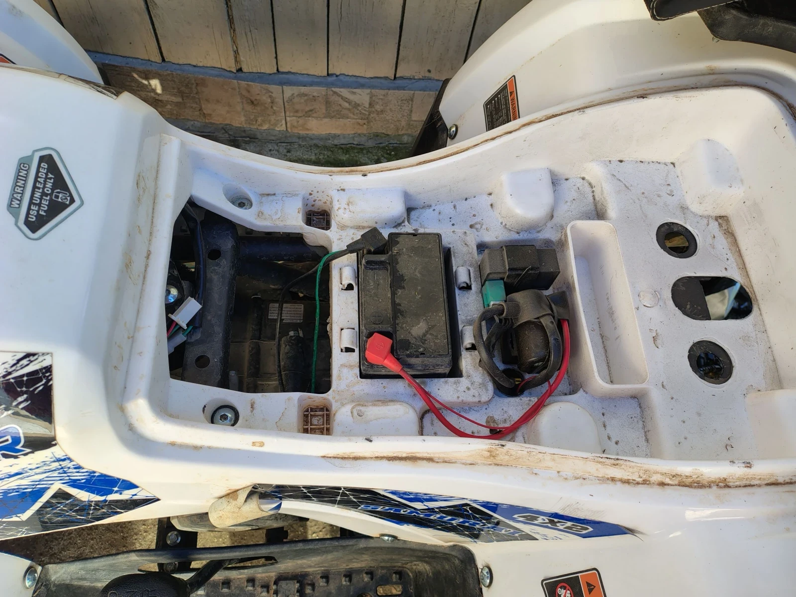 Telstar TS Samurai Long 150cc | Mobile.bg � ����������� 8