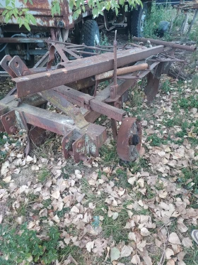 Трактор Болгар, снимка 9