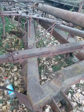 Трактор Болгар, снимка 10