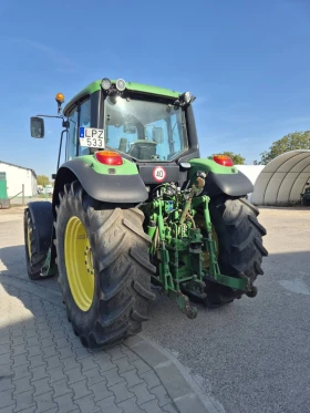 Трактор John Deere 6930, снимка 3