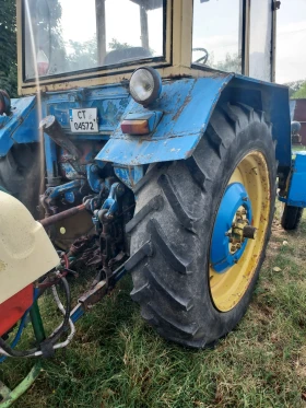 Трактор Болгар, снимка 7