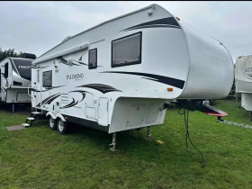 Каравана Други Американска каравана Palomino , снимка 1