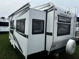 Каравана Други Американска каравана Palomino , снимка 3