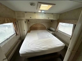 Каравана Други Американска каравана Palomino , снимка 8