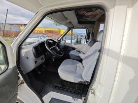 Кемпер Ford 2.5TD 101hp FIRST 20, снимка 11