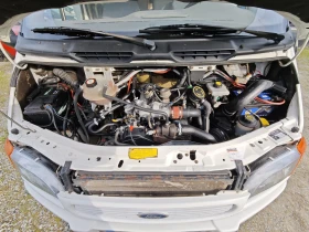 Кемпер Ford 2.5TD 101hp FIRST 20, снимка 17