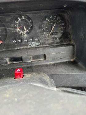 Кемпер Ford 2.5 дизел / десен волан, снимка 5